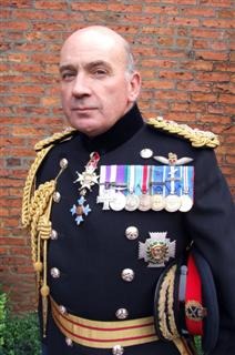 General the Lord Dannatt