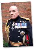 General the Lord Dannatt