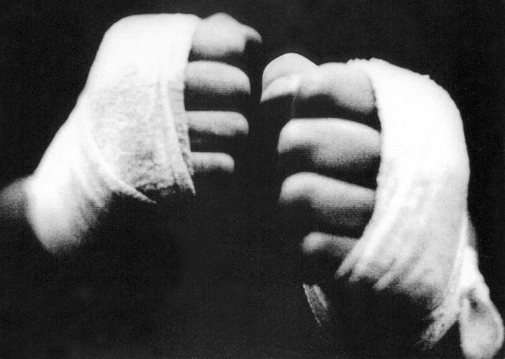 Fists